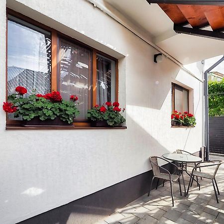 Ben Apartments Sibiu Luaran gambar