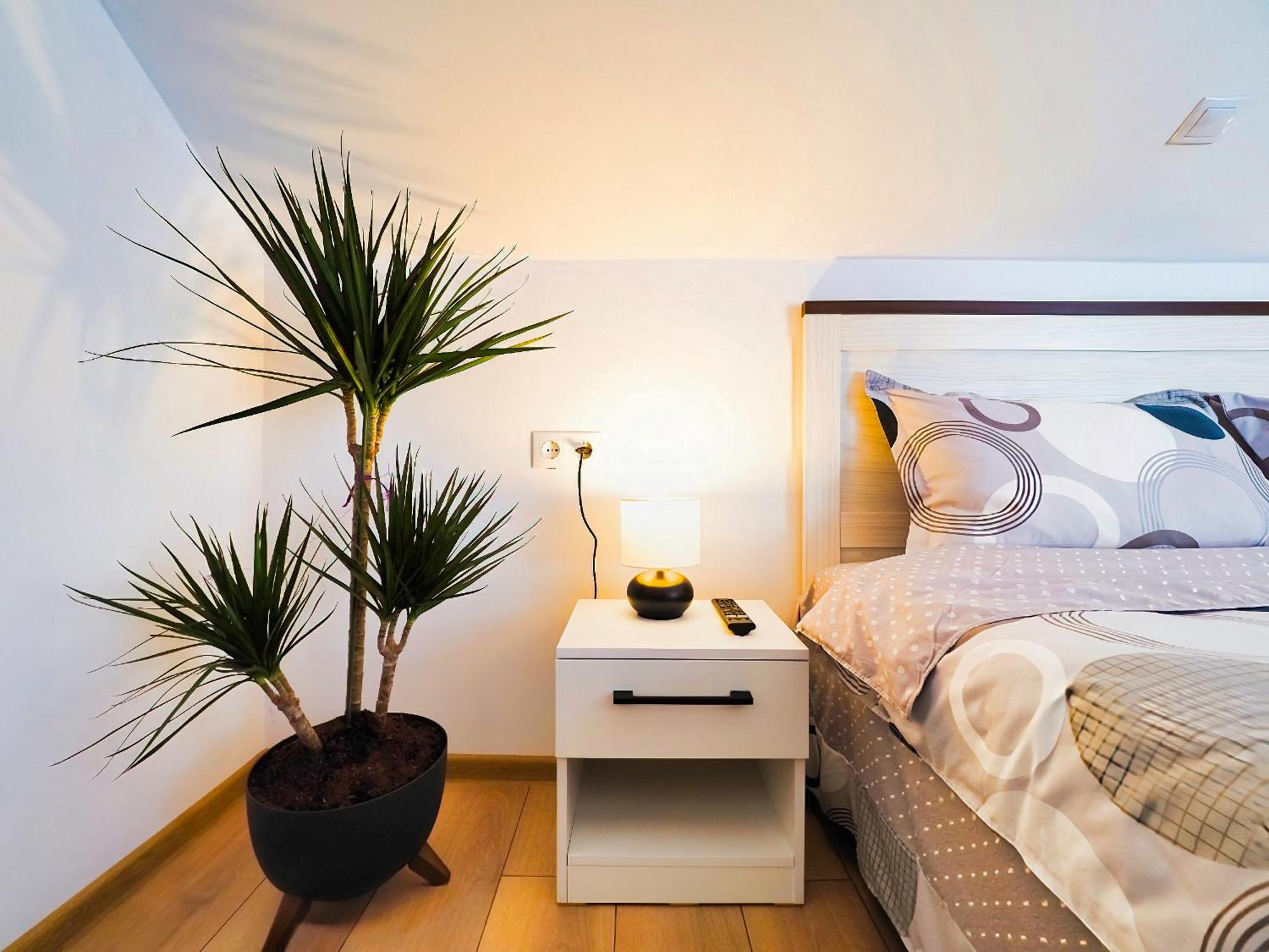 Ben Apartments Sibiu Luaran gambar