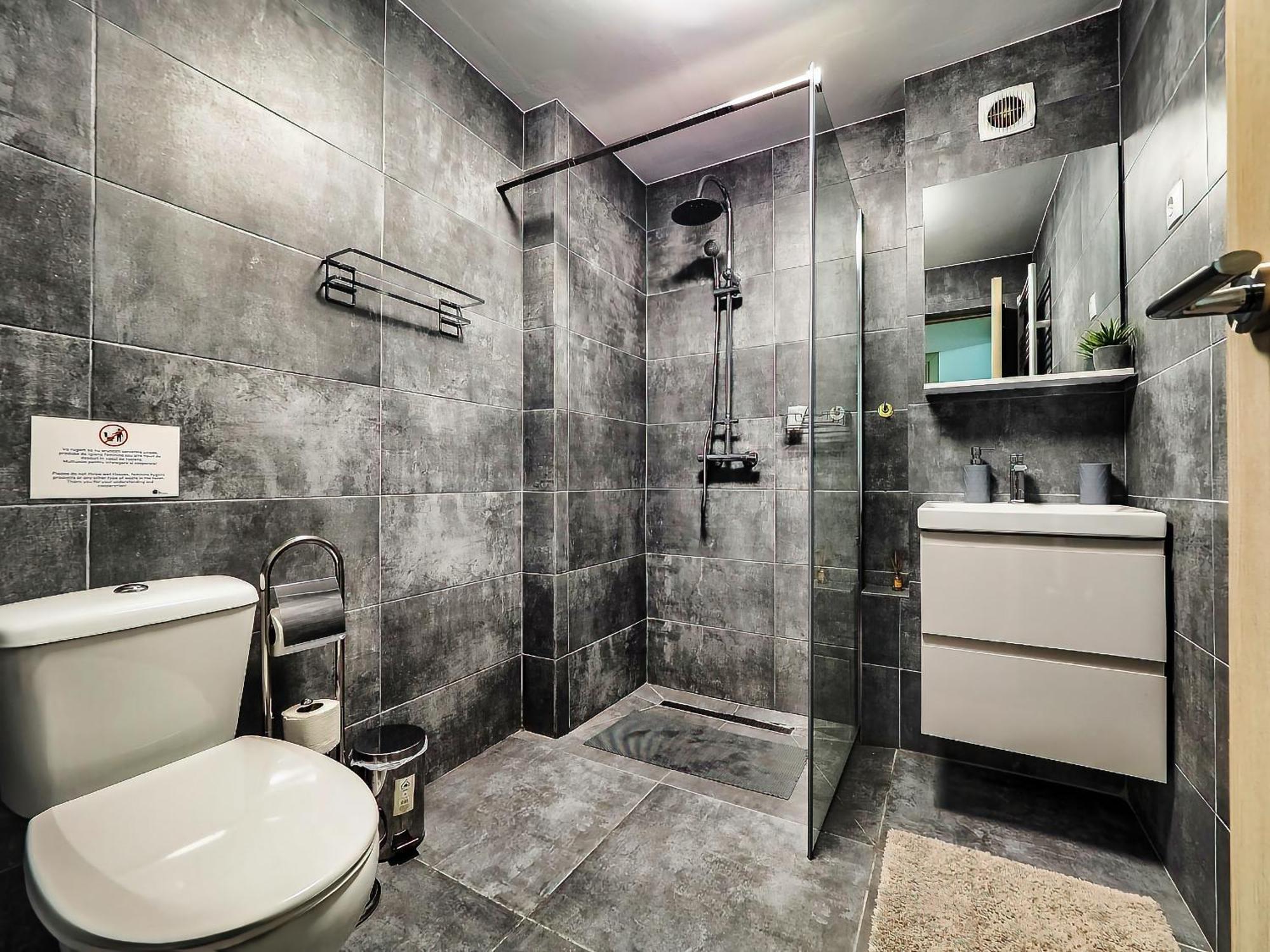 Ben Apartments Sibiu Luaran gambar
