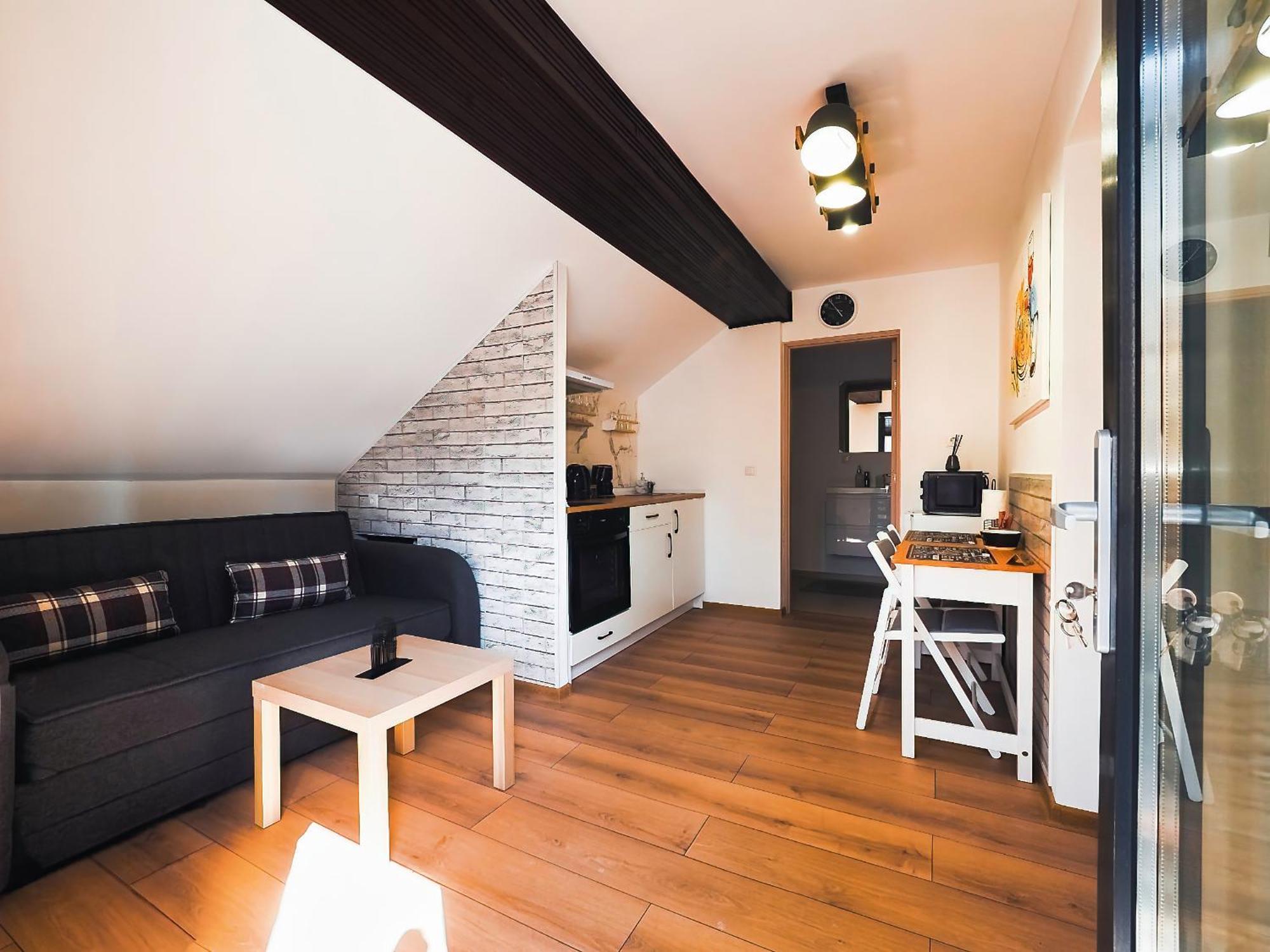 Ben Apartments Sibiu Luaran gambar