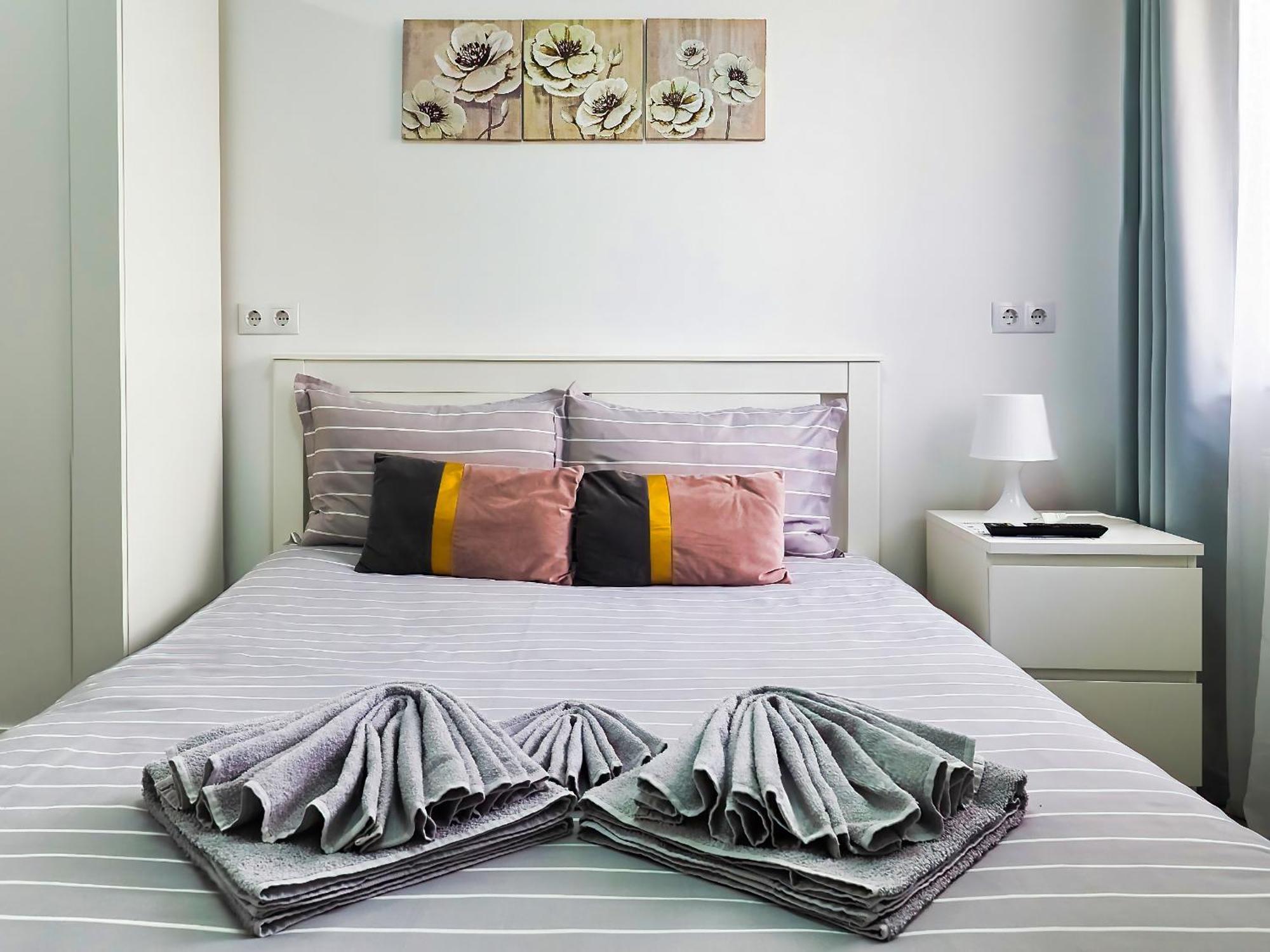 Ben Apartments Sibiu Luaran gambar