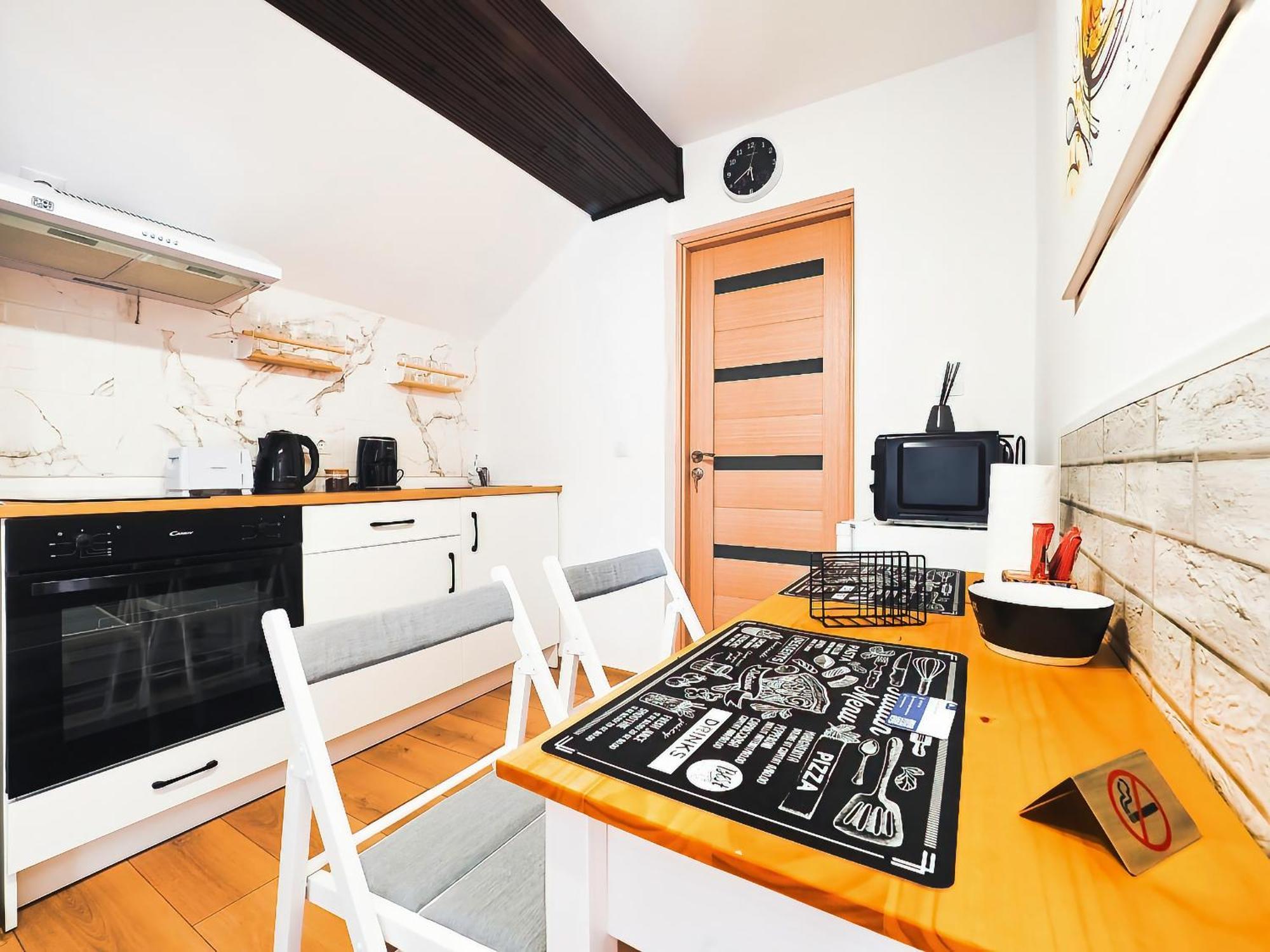 Ben Apartments Sibiu Luaran gambar