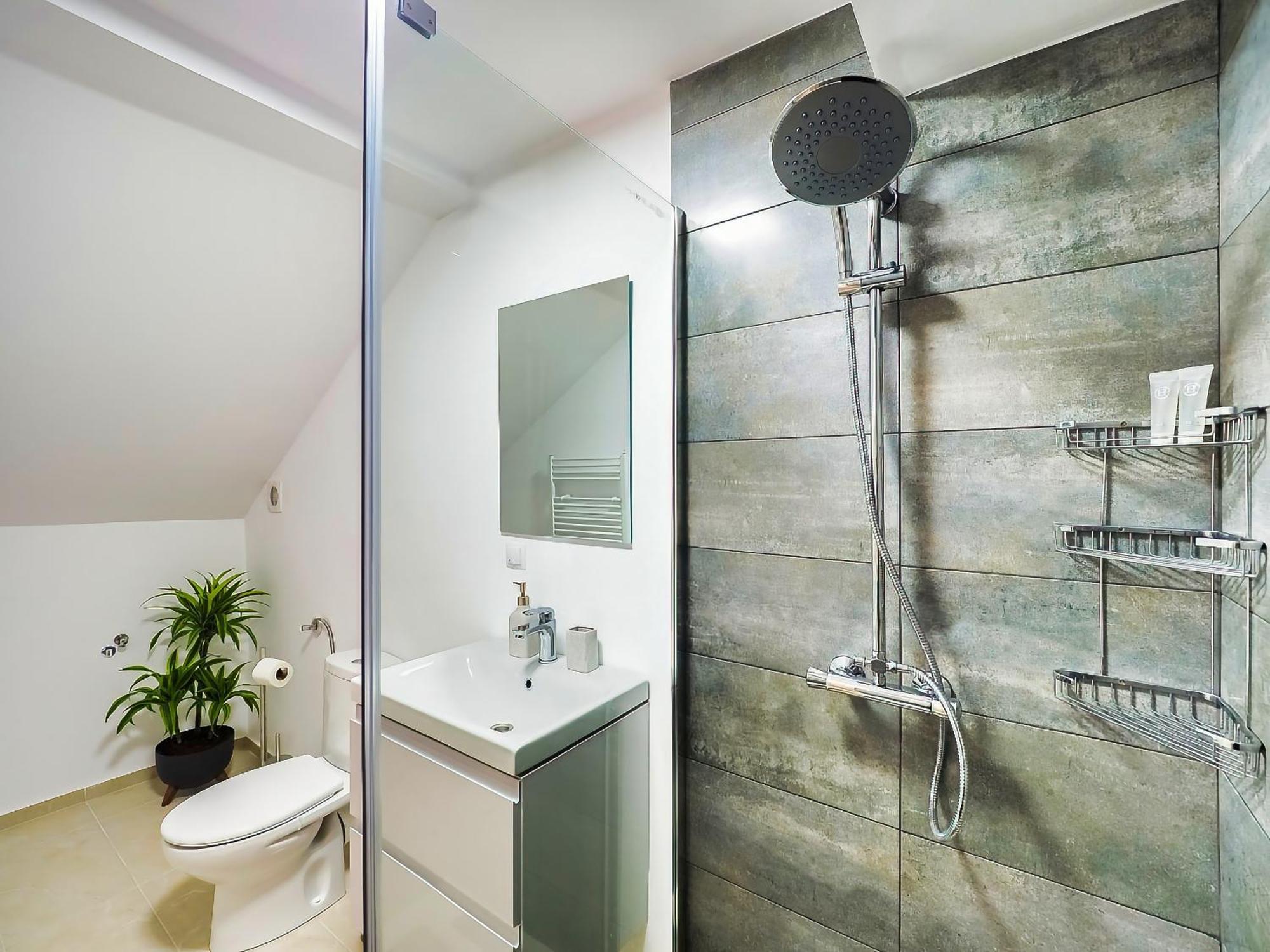 Ben Apartments Sibiu Luaran gambar